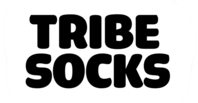 Tribe Socks logo - SEO client