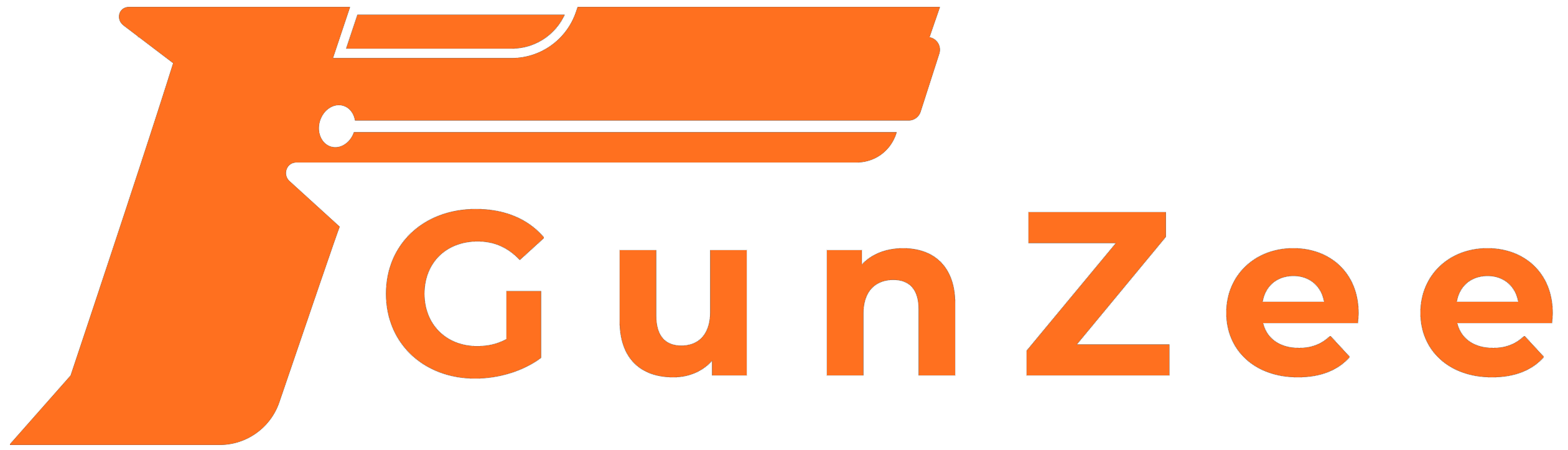 GunZee logo